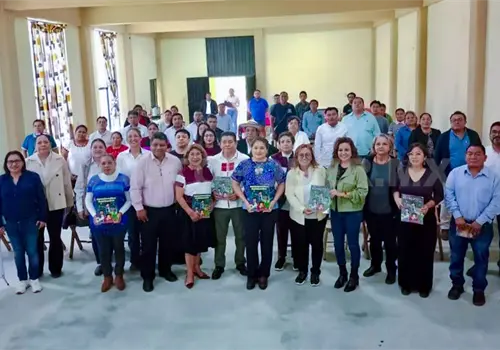 Buscan fomentar la ciencia en infancias
