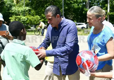 Reafirman compromiso con las personas refugiadas