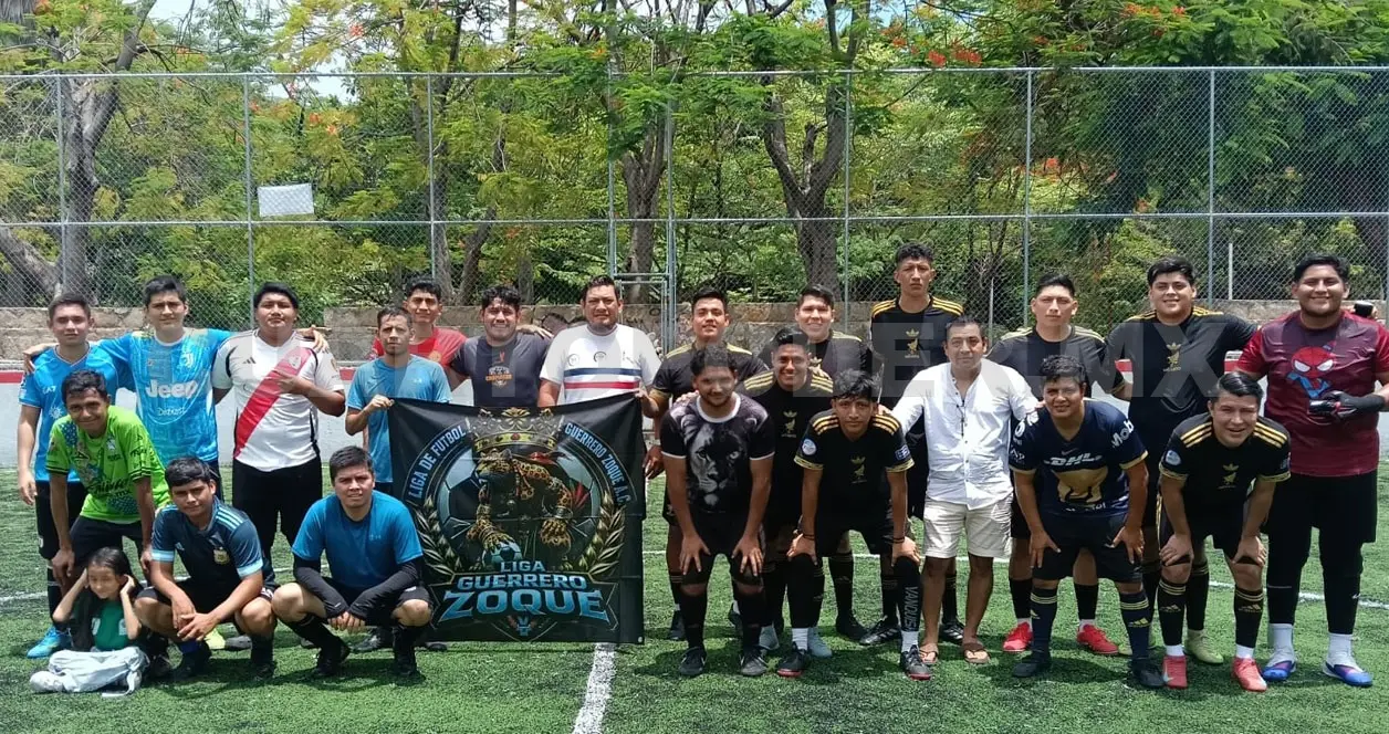 El cuadro motorizado vio terminada una racha de 14 partidos sin conocer la derrota. Cortesía