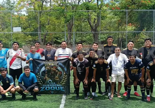 Cayuco FC frena paso invicto del líder Cayuco FC frena paso invicto del líder