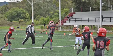 OEFA Chiapas define boletos a semifinales OEFA Chiapas define boletos a semifinales
