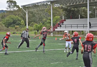 OEFA Chiapas define boletos a semifinales OEFA Chiapas define boletos a semifinales