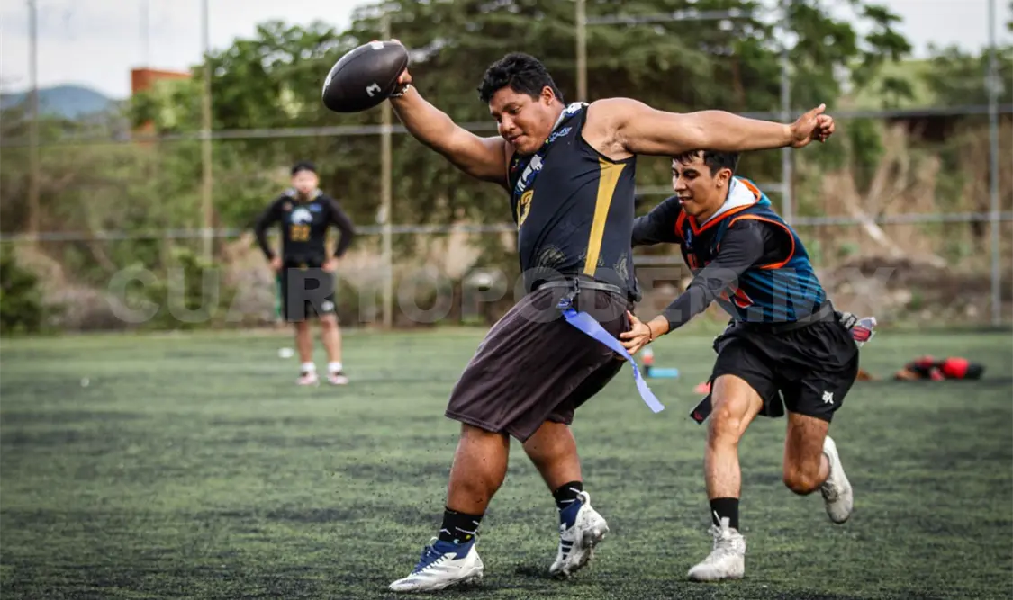 Blue Team visitará Villahermosa con paso perfecto y la misión de conservar el liderato en la categoría bantam. Cortesía