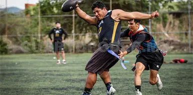 Habrá nuevos campeones en la Uniflag Habrá nuevos campeones en la Uniflag