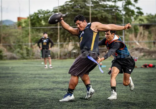 Habrá nuevos campeones en la Uniflag Habrá nuevos campeones en la Uniflag