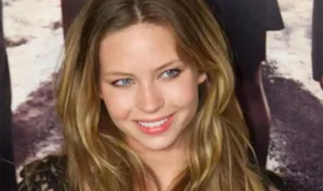 Daveigh Chase era buscada por amigos