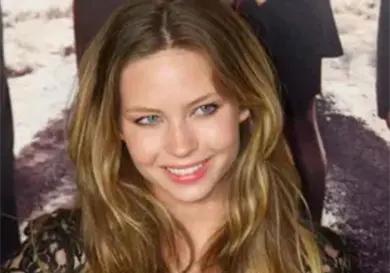 Daveigh Chase era buscada por amigos Daveigh Chase era buscada por amigos