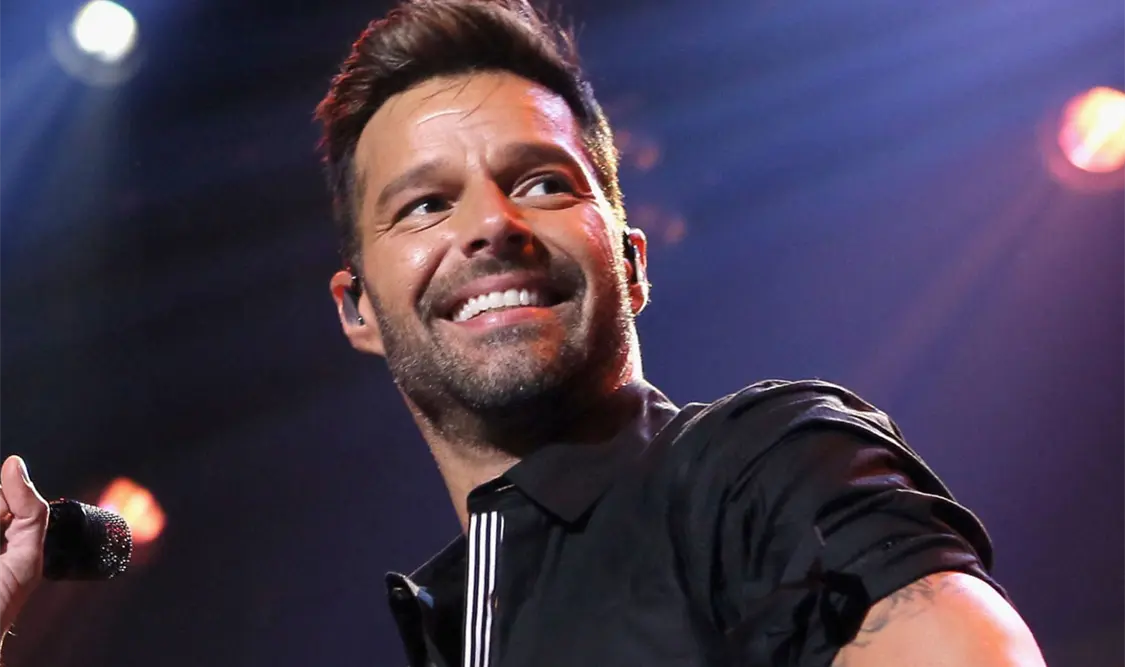 Reviven demanda contra Ricky Martin