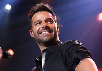 Reviven demanda contra Ricky Martin Reviven demanda contra Ricky Martin