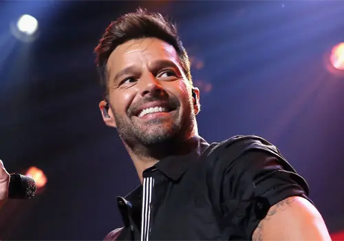 Reviven demanda contra Ricky Martin Reviven demanda contra Ricky Martin