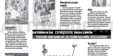 Recomendaciones