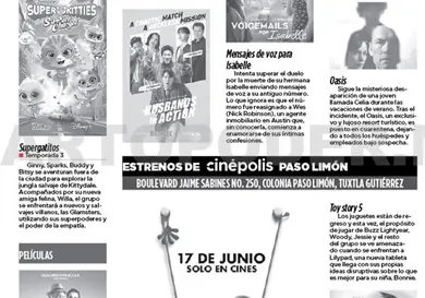 Recomendaciones