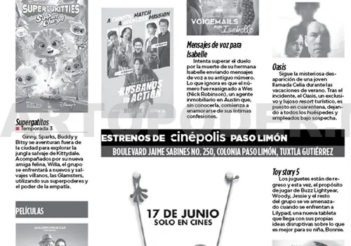 Recomendaciones