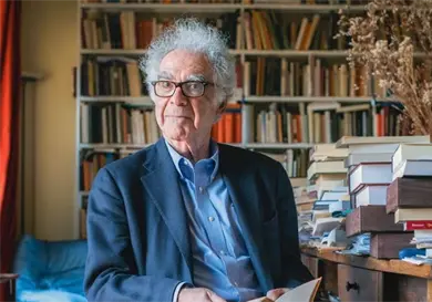 Muere el historiador Carlo Ginzburg