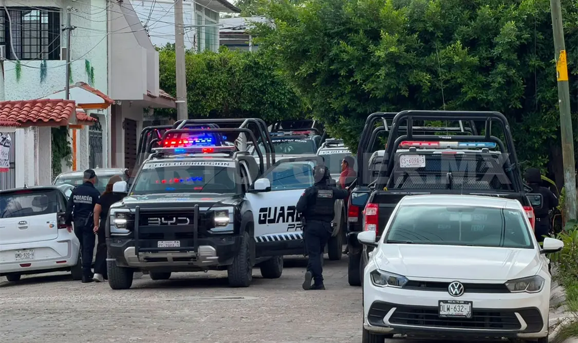 La víctima logró escapar de sus secuestradores saltando de la ventana en una casa de seguridad. Ulises Villalobos / CP
