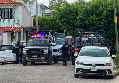 Escapa tras ser privado ilegalmente de la libertad Escapa tras ser privado ilegalmente de la libertad