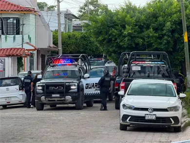 Escapa tras ser privado ilegalmente de la libertad Escapa tras ser privado ilegalmente de la libertad