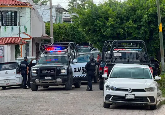 Escapa tras ser privado ilegalmente de la libertad Escapa tras ser privado ilegalmente de la libertad