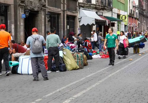 Pese a retiro de plant&oacute;n, CNTE mantendr&aacute; exigencia