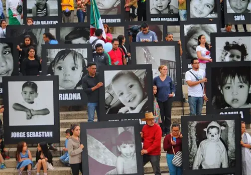 Sigue proceso contra exfuncionarios del IMSS