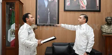 Relevos en el Gabinete; nuevo titular en Salud