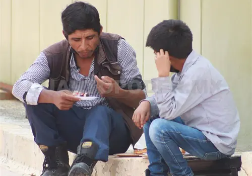 D&iacute;a del Padre: los claroscuros