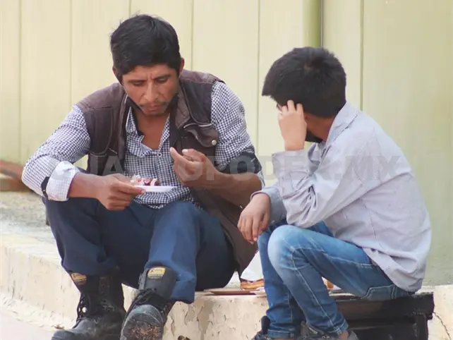 D&iacute;a del Padre: los claroscuros