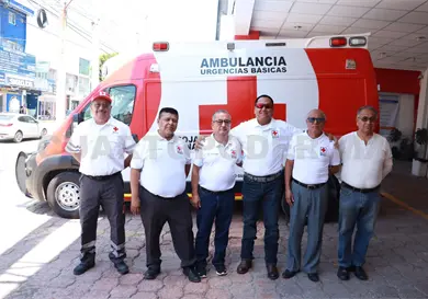 Socorristas, los héroes voluntarios Socorristas, los héroes voluntarios