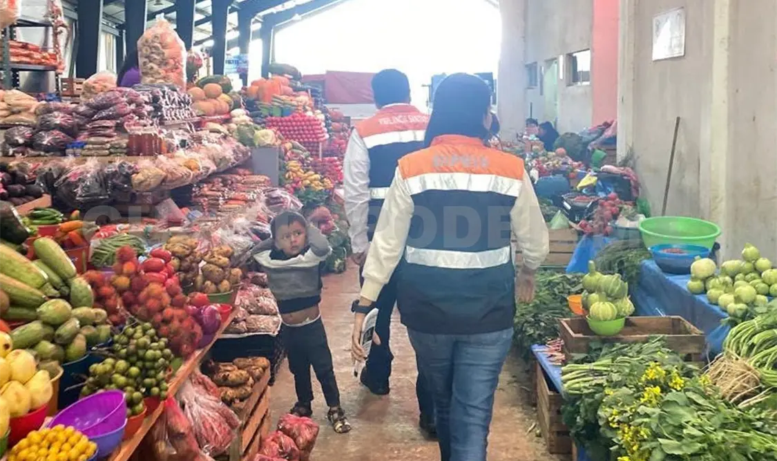 El desconocimiento representa un riesgo para los consumidores. CP