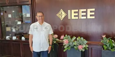 Recibe investigador galard&oacute;n internacional
