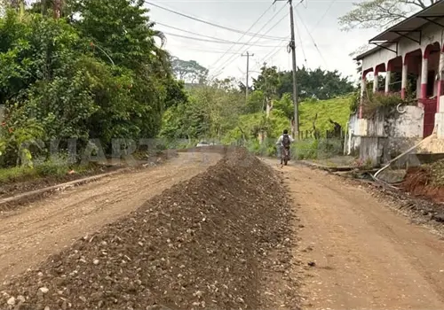 Destinan 31 mdp para rescate vial en el Norte