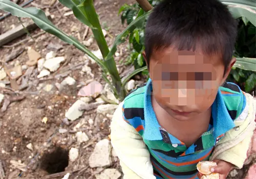 Preocupa violencia infantil en Altos y Costa