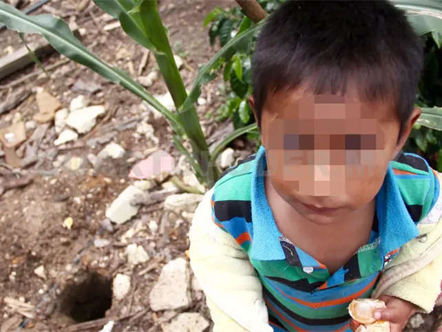 Preocupa violencia infantil en Altos y Costa