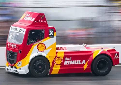 SpeedFest recibirá quinta parada en agosto SpeedFest recibirá quinta parada en agosto
