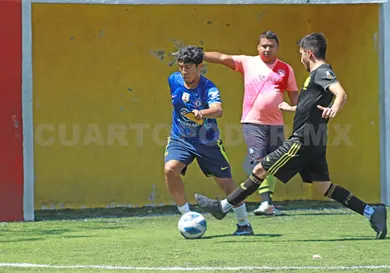 Van por nueva jornada de juegos pendientes