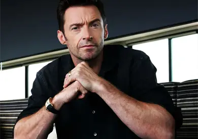 Los papás más tiernos y sexys de Hollywood Los papás más tiernos y sexys de Hollywood