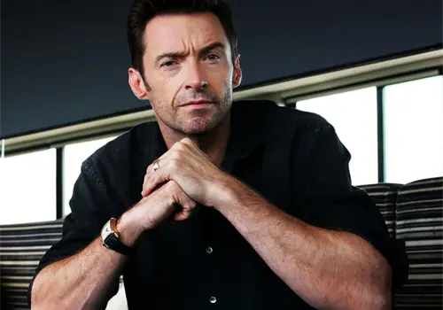 Los pap&aacute;s m&aacute;s tiernos y sexys de Hollywood
