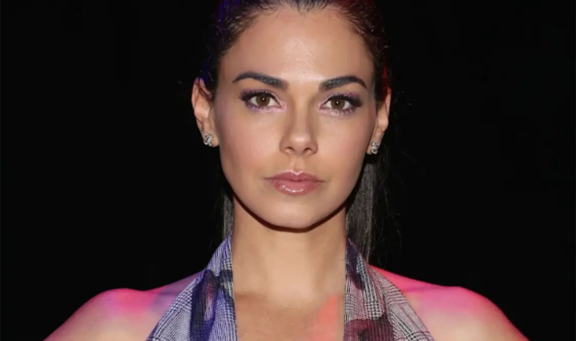 Livia Brito se sale con la suya