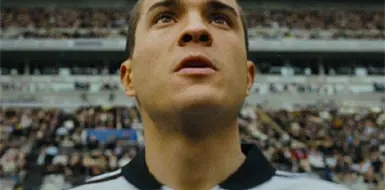 ¡Gol!: futbol, migración y sueños ¡Gol!: futbol, migración y sueños