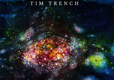 Tim Trench presenta nueva m&uacute;sica