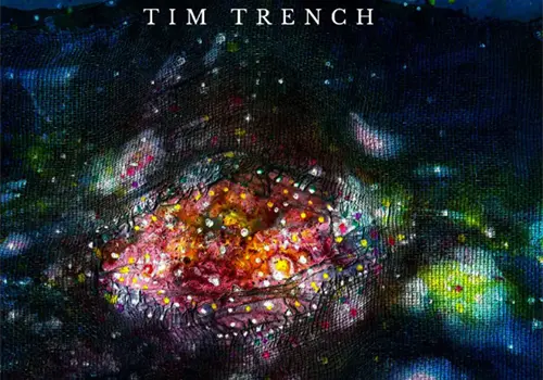 Tim Trench presenta nueva m&uacute;sica