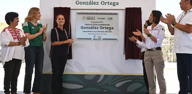 Producción de energía, garantiza la soberanía Producción de energía, garantiza la soberanía