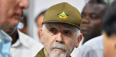 Fallece Ramiro Vald&eacute;s, comandante de la Revoluci&oacute;n cubana
