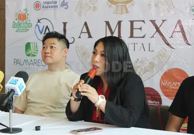 Gastronomía china se quedó en el Soconusco Gastronomía china se quedó en el Soconusco
