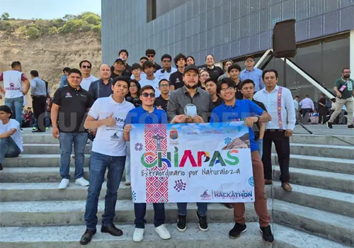 Conmemoran 32 años de una educación de calidad Conmemoran 32 años de una educación de calidad