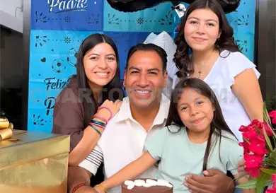 Reconoce ERA la labor de los padres Reconoce ERA la labor de los padres