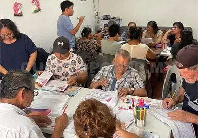 Impulsan inclusi&oacute;n educativa para personas sordas