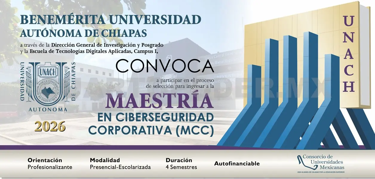 Iniciarán las clases el día 8 de agosto de este año. Cortesía