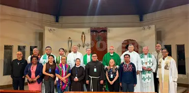 Preocupa a la Iglesia el fenómeno migratorio Preocupa a la Iglesia el fenómeno migratorio