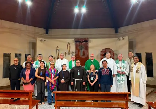 Preocupa a la Iglesia el fen&oacute;meno migratorio